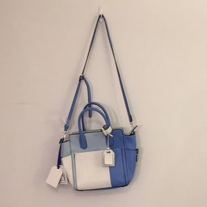 *BOGO 50%*NWT Reed Atlantique Medium Satchel